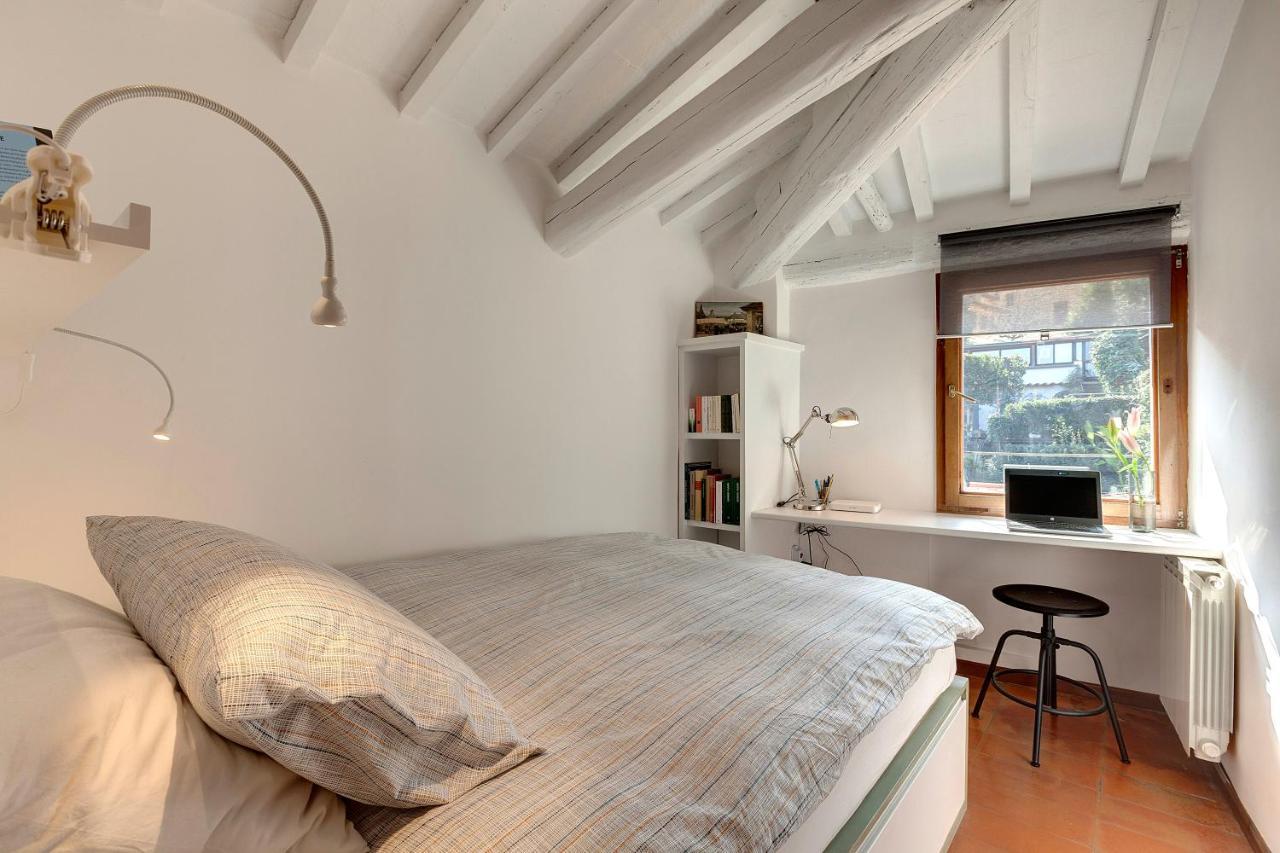 Apartamento Garbo Charm, Case Galante Apartments In Florence Florença