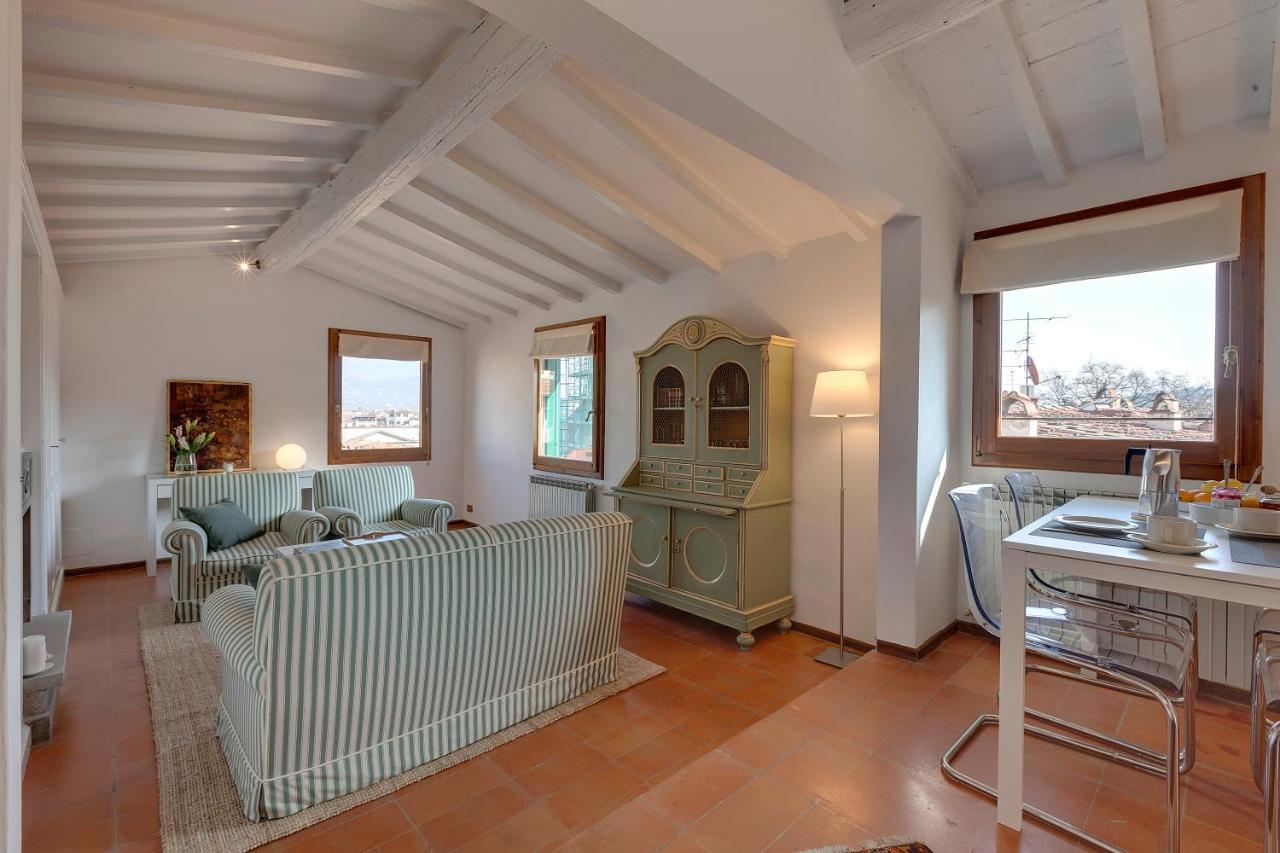 Garbo Charm, Case Galante Apartments In Florence * Florença