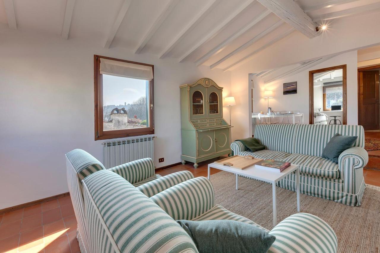Garbo Charm, Case Galante Apartments In Florence Apartamento