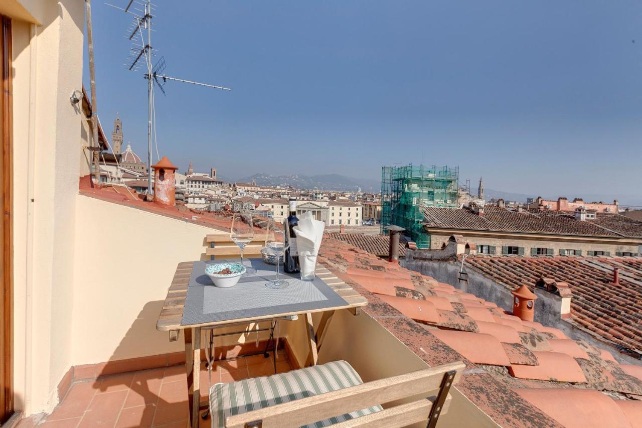 Apartamento Garbo Charm, Case Galante Apartments In Florence *