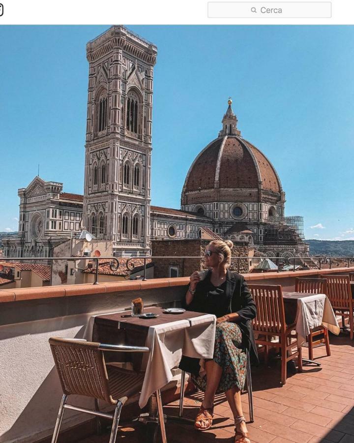 Garbo Charm, Case Galante Apartments In Florence Apartamento *