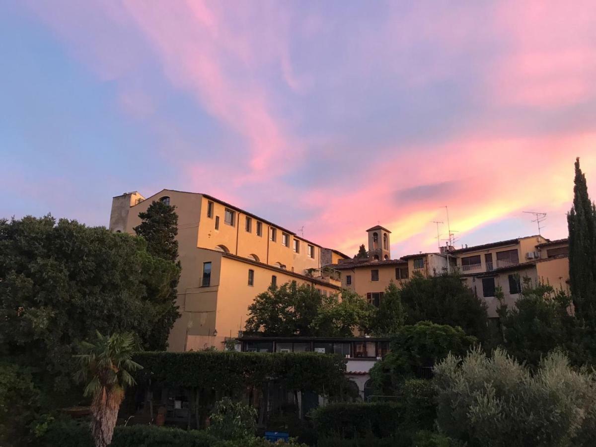 Apartamento Garbo Charm, Case Galante Apartments In Florence